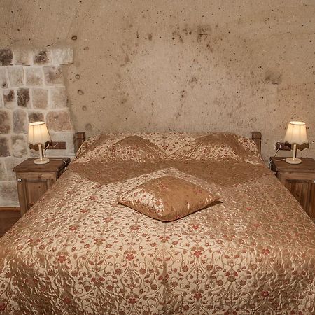 The Cove Cappadocia Hotel Ürgüp Kültér fotó
