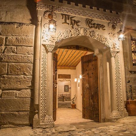 The Cove Cappadocia Hotel Ürgüp Kültér fotó