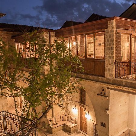 The Cove Cappadocia Hotel Ürgüp Kültér fotó