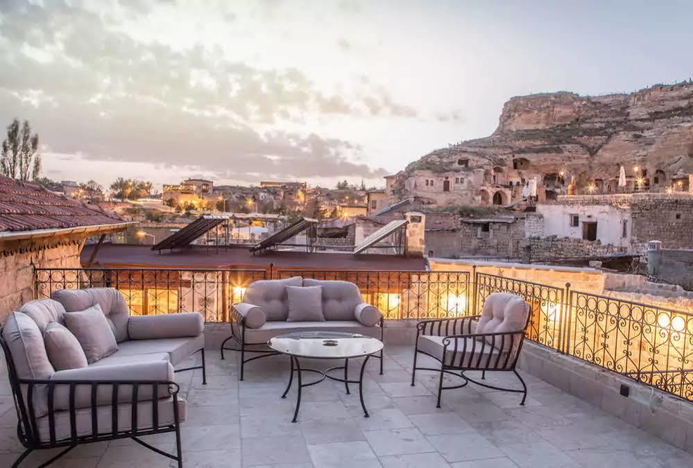 The Cove Cappadocia Hotel Ürgüp Kültér fotó
