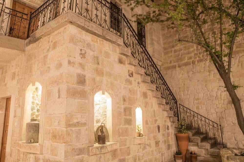 The Cove Cappadocia Hotel Ürgüp Kültér fotó