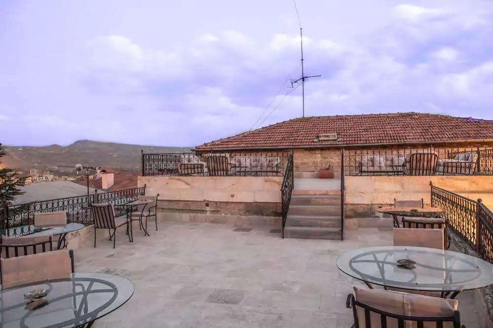 The Cove Cappadocia Hotel Ürgüp Kültér fotó
