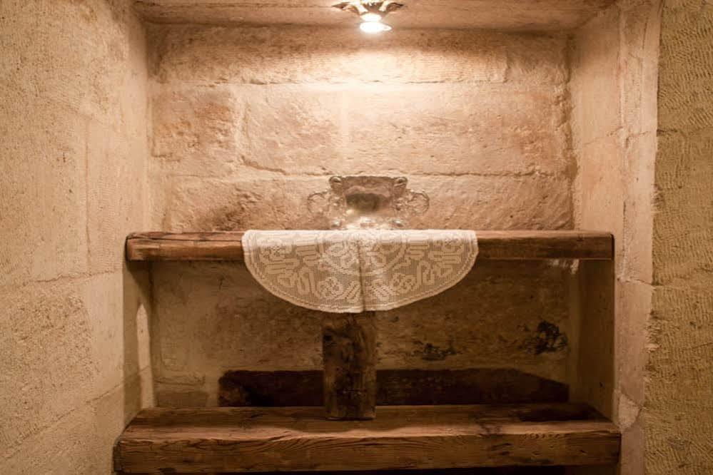 The Cove Cappadocia Hotel Ürgüp Kültér fotó