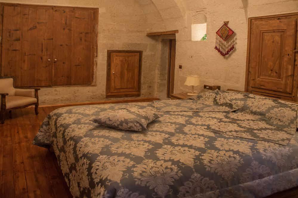 The Cove Cappadocia Hotel Ürgüp Kültér fotó