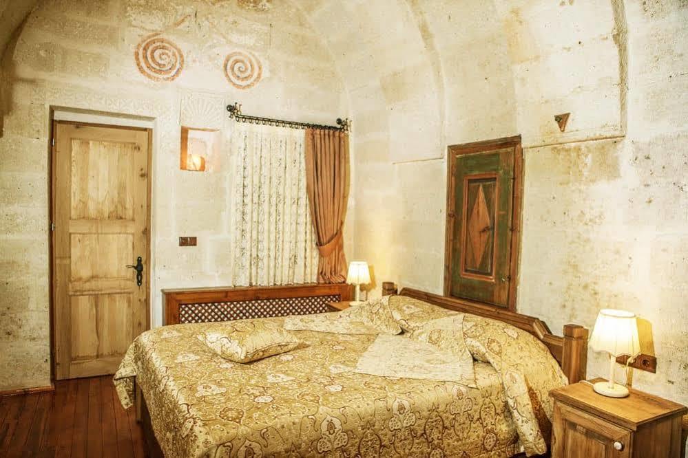 The Cove Cappadocia Hotel Ürgüp Kültér fotó