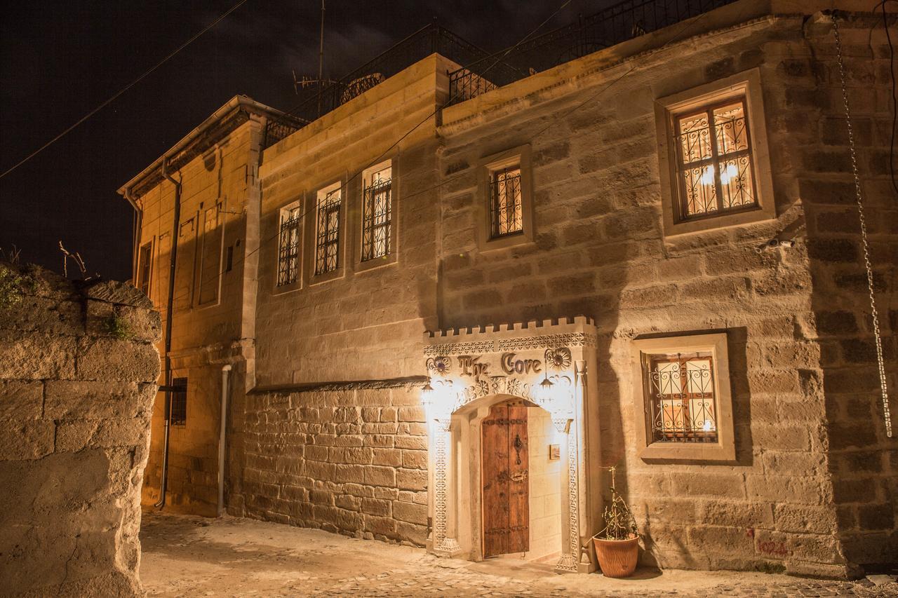 The Cove Cappadocia Hotel Ürgüp Kültér fotó