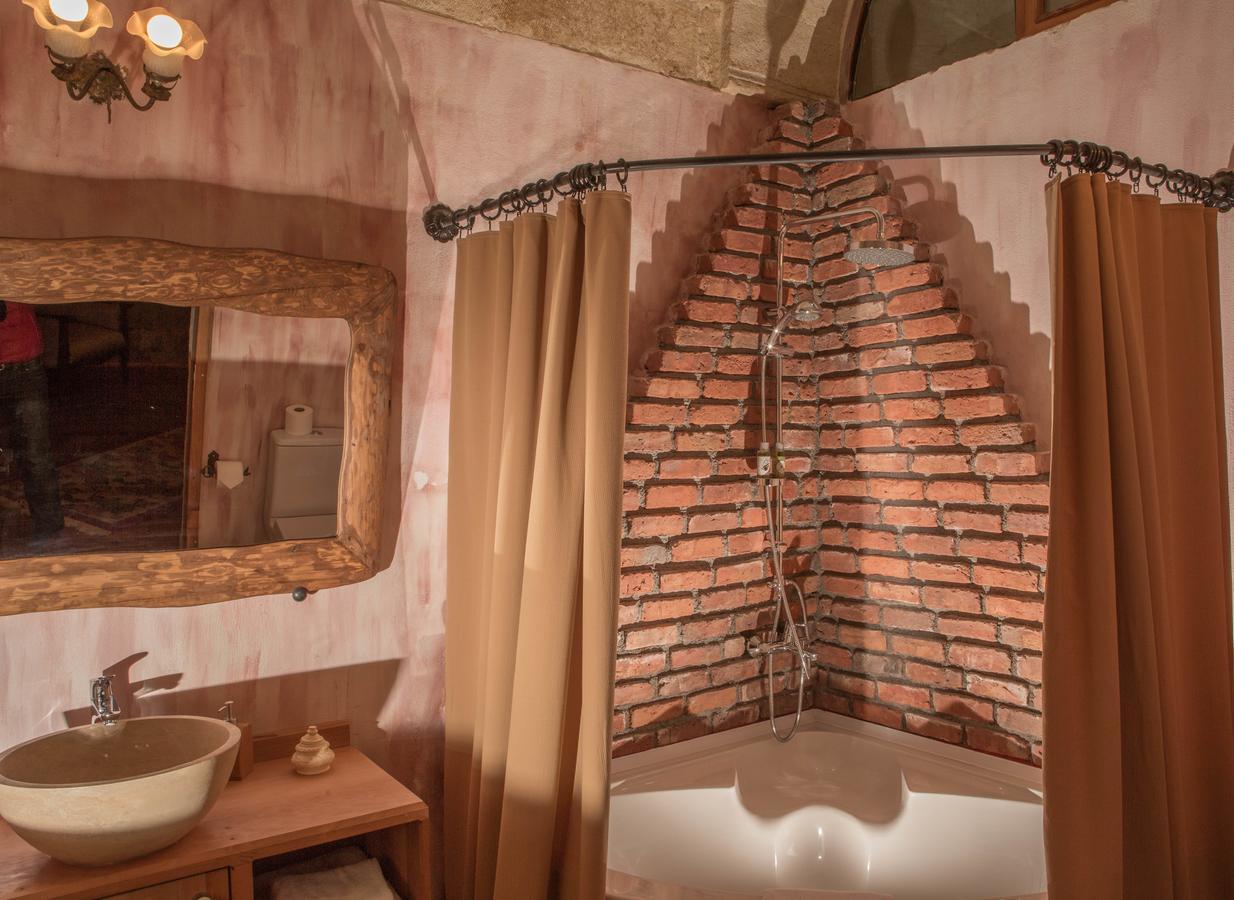 The Cove Cappadocia Hotel Ürgüp Kültér fotó