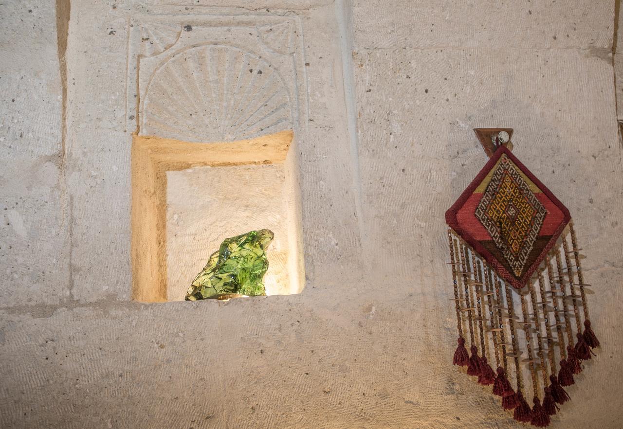 The Cove Cappadocia Hotel Ürgüp Kültér fotó