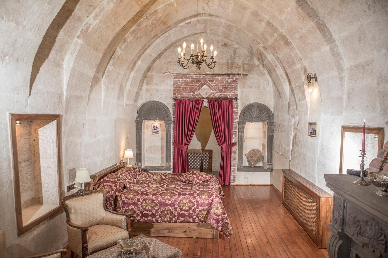 The Cove Cappadocia Hotel Ürgüp Kültér fotó