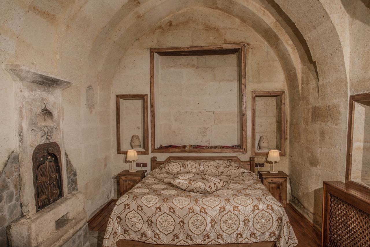 The Cove Cappadocia Hotel Ürgüp Kültér fotó