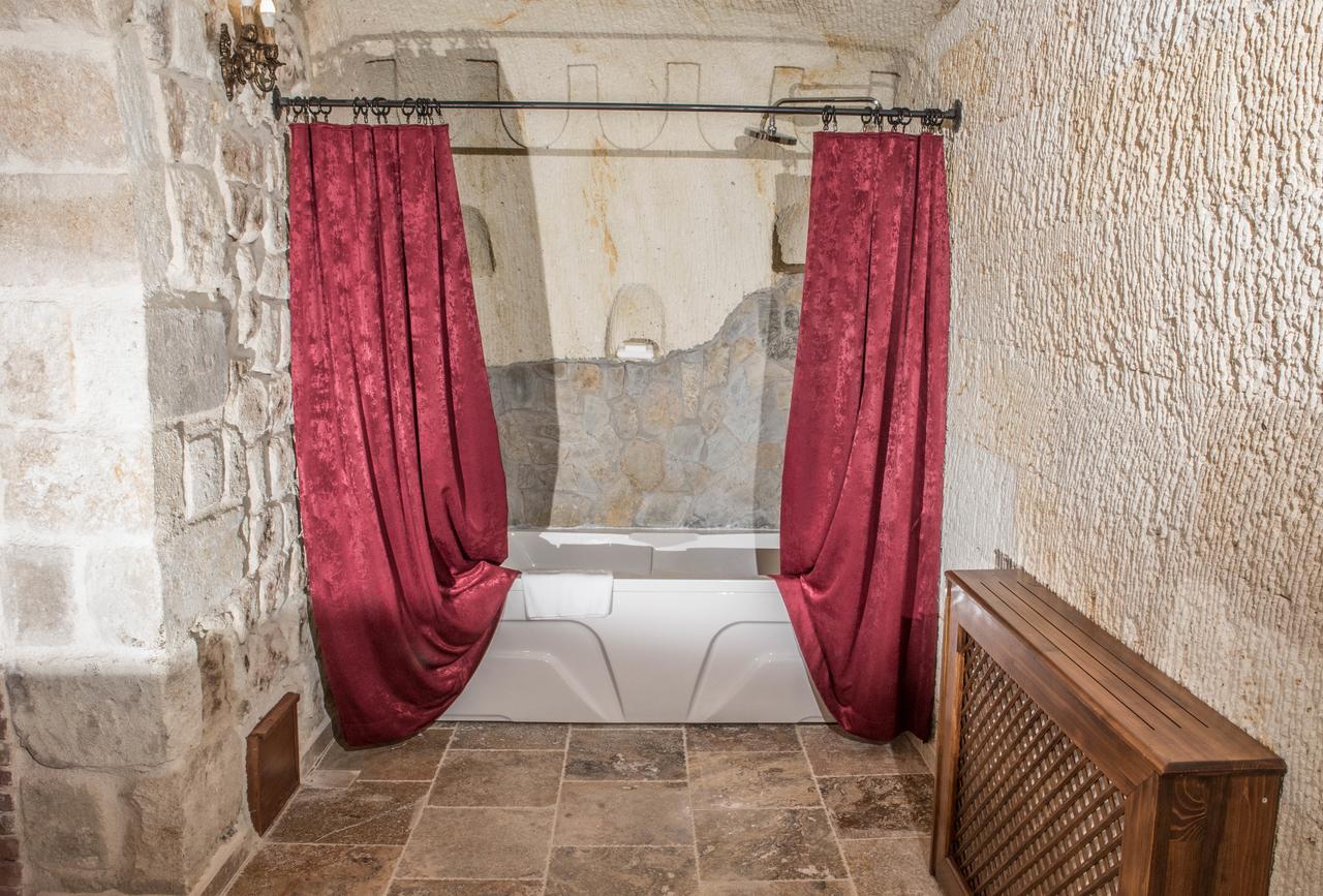 The Cove Cappadocia Hotel Ürgüp Kültér fotó