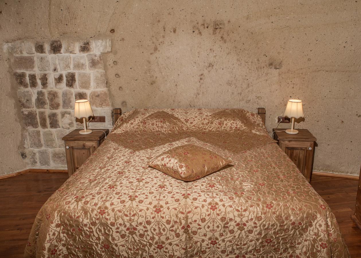 The Cove Cappadocia Hotel Ürgüp Kültér fotó