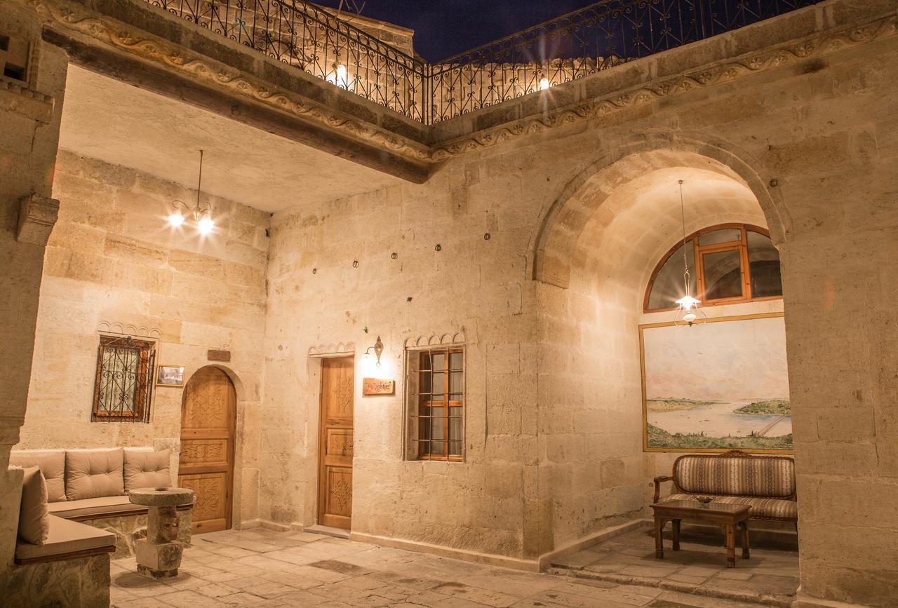 The Cove Cappadocia Hotel Ürgüp Kültér fotó