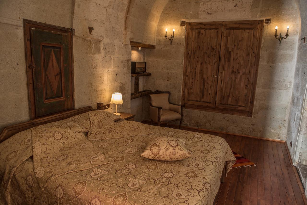 The Cove Cappadocia Hotel Ürgüp Kültér fotó