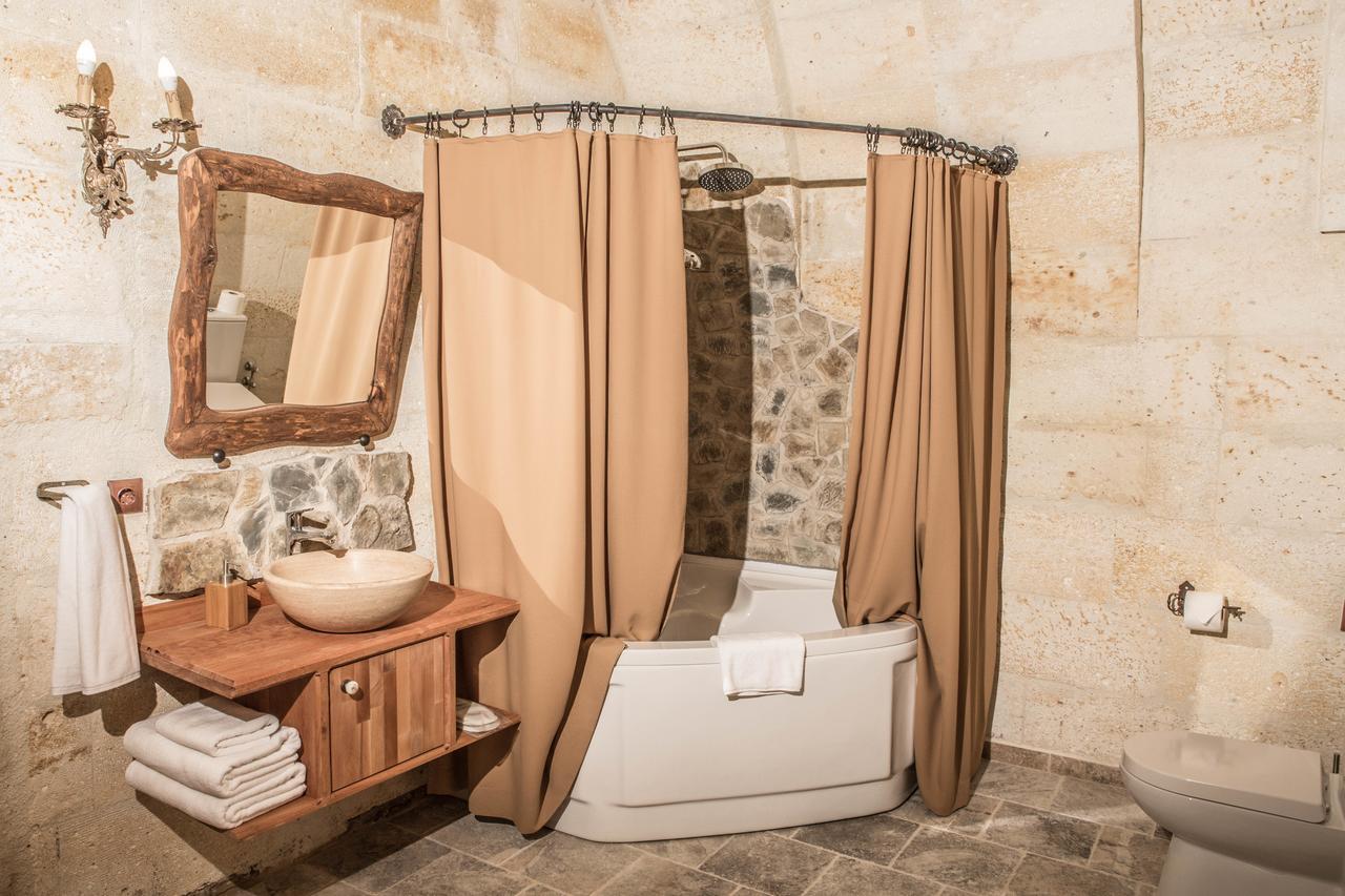 The Cove Cappadocia Hotel Ürgüp Kültér fotó