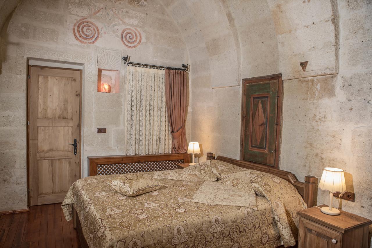 The Cove Cappadocia Hotel Ürgüp Kültér fotó