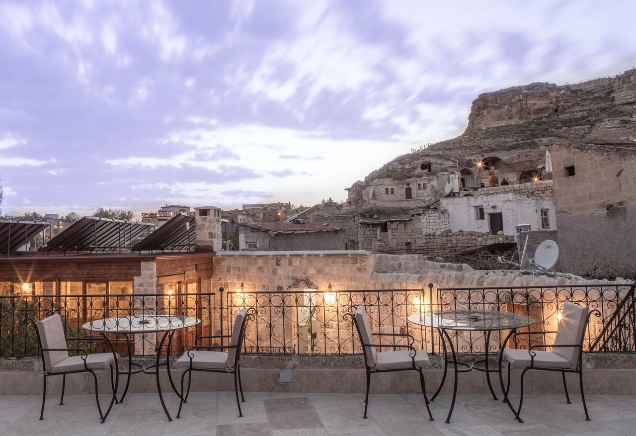 The Cove Cappadocia Hotel Ürgüp Kültér fotó