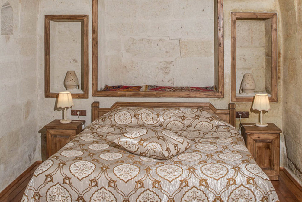 The Cove Cappadocia Hotel Ürgüp Kültér fotó