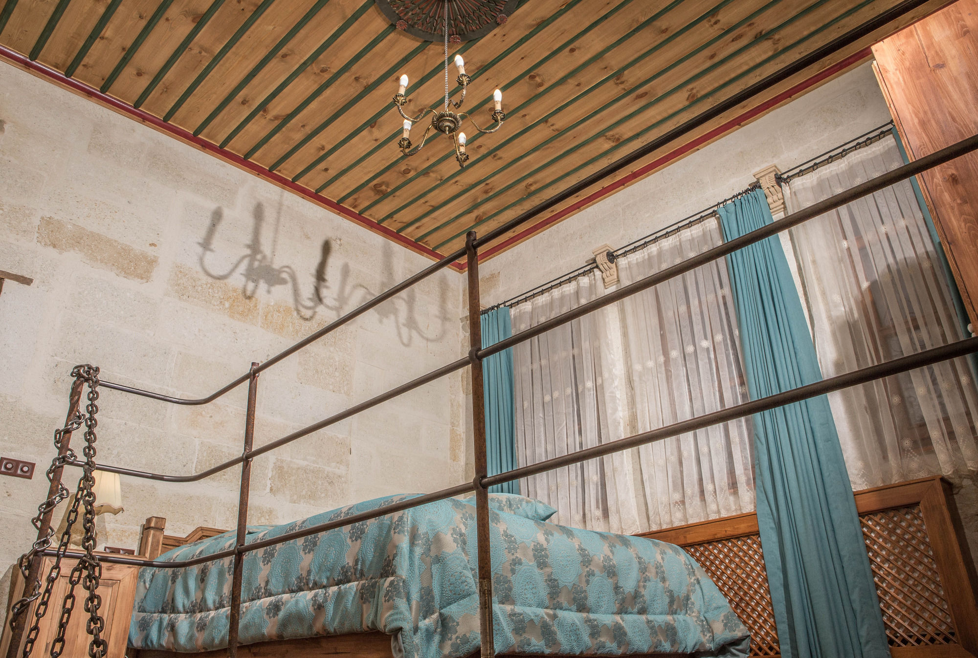 The Cove Cappadocia Hotel Ürgüp Kültér fotó