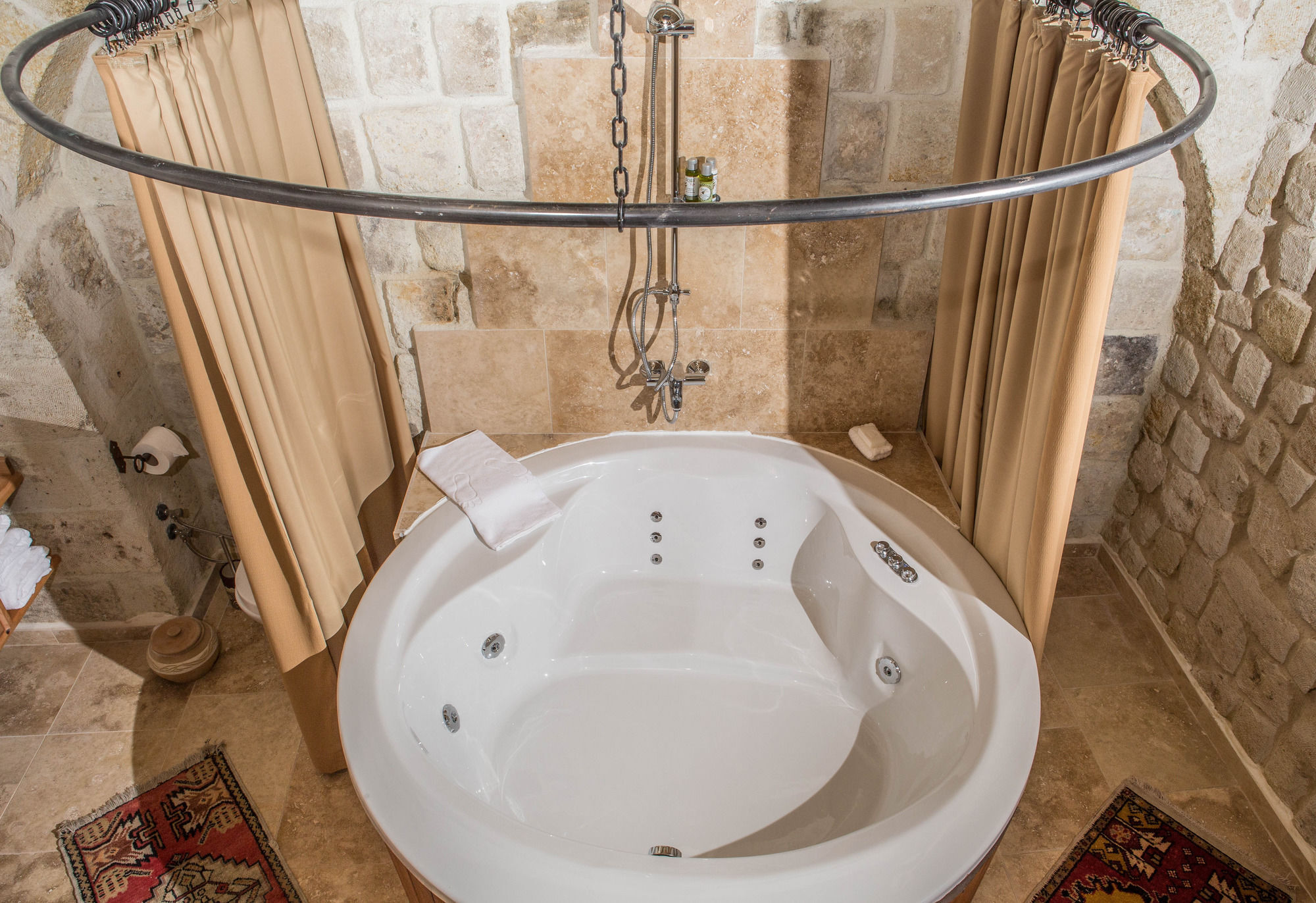 The Cove Cappadocia Hotel Ürgüp Kültér fotó