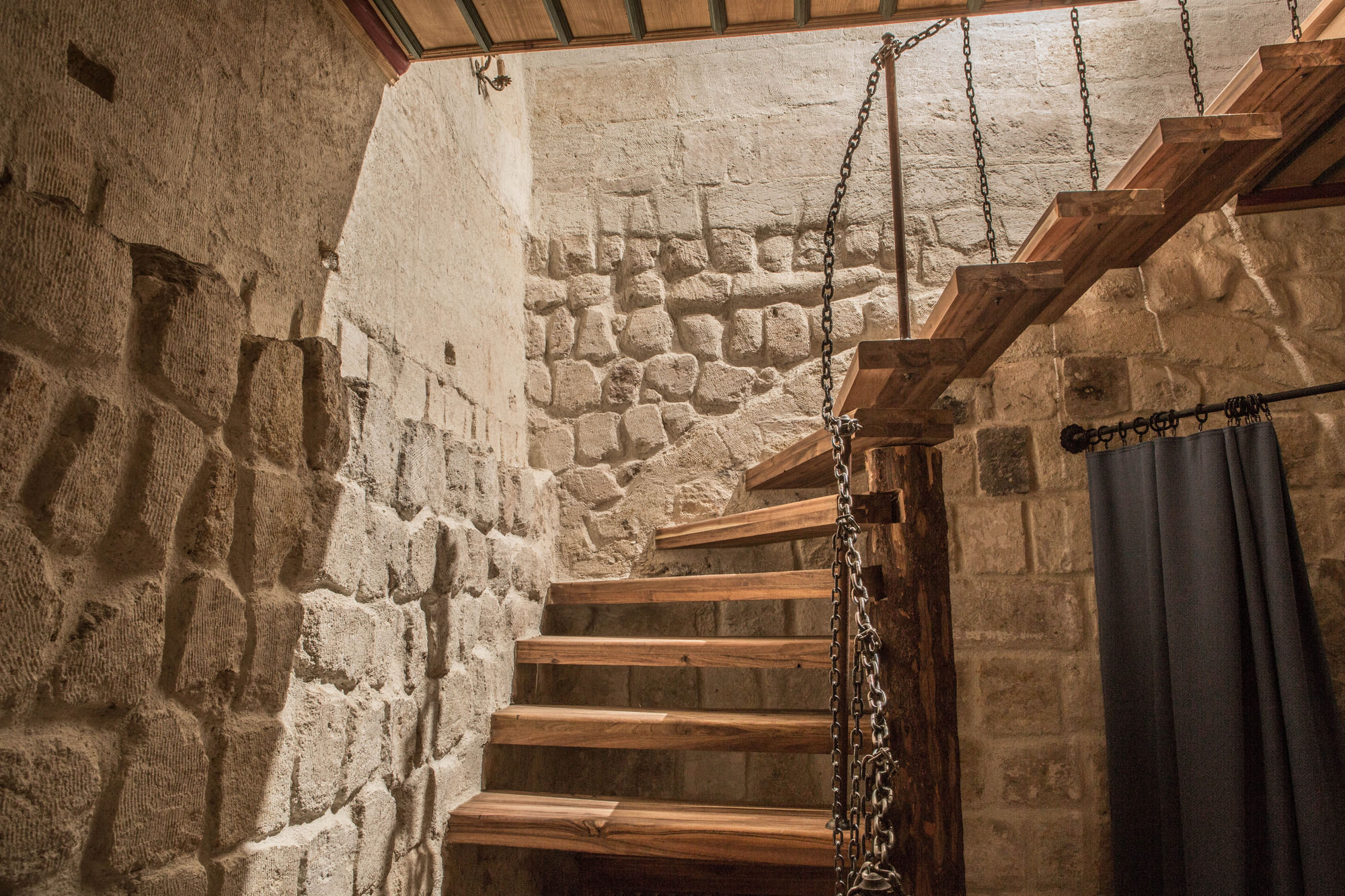 The Cove Cappadocia Hotel Ürgüp Kültér fotó