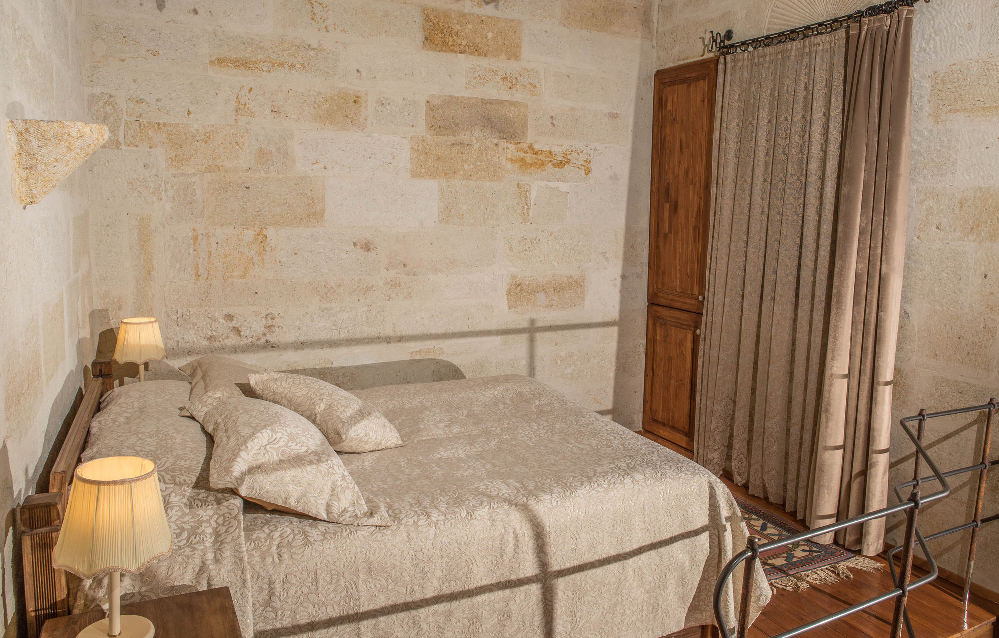 The Cove Cappadocia Hotel Ürgüp Kültér fotó