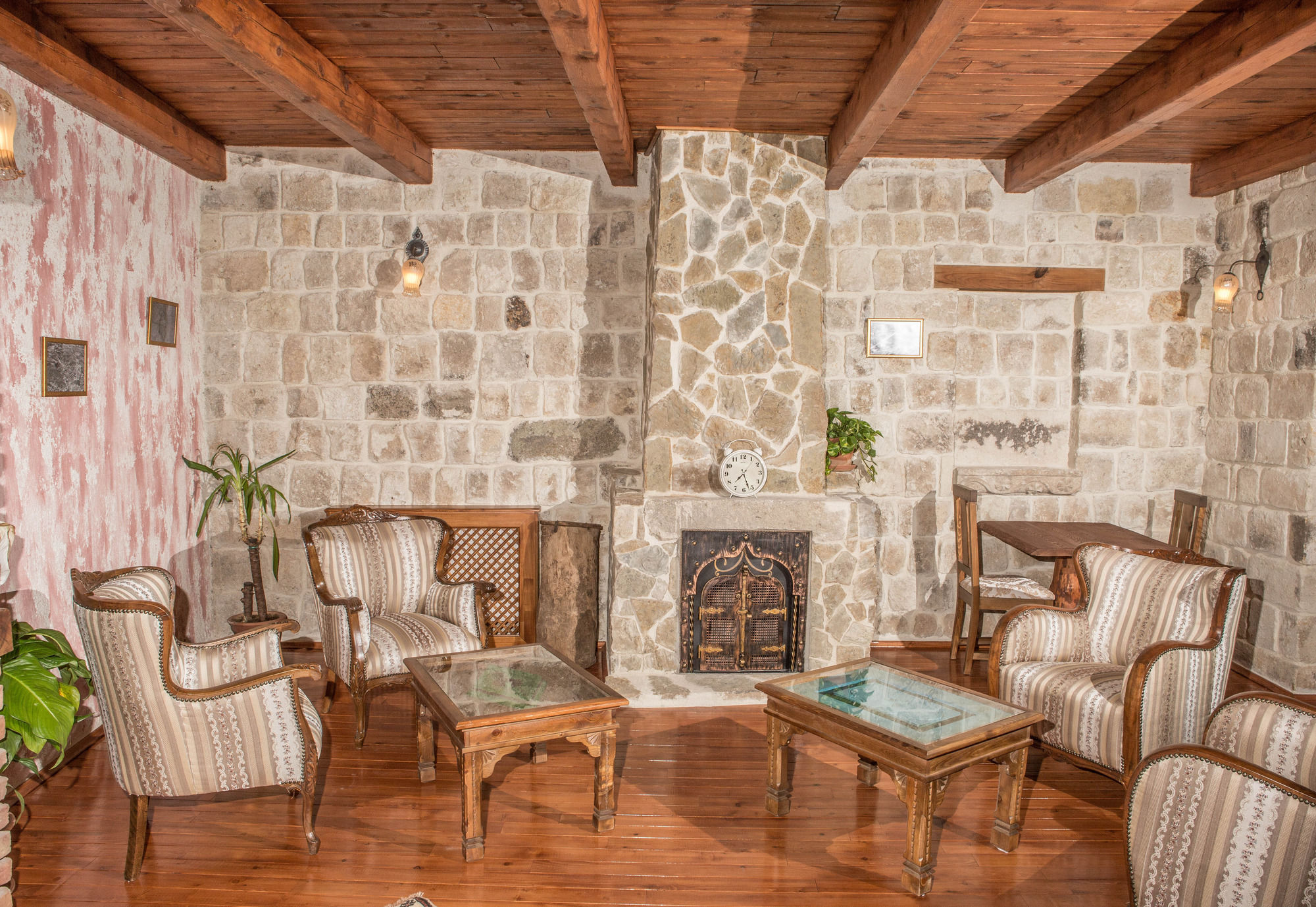 The Cove Cappadocia Hotel Ürgüp Kültér fotó