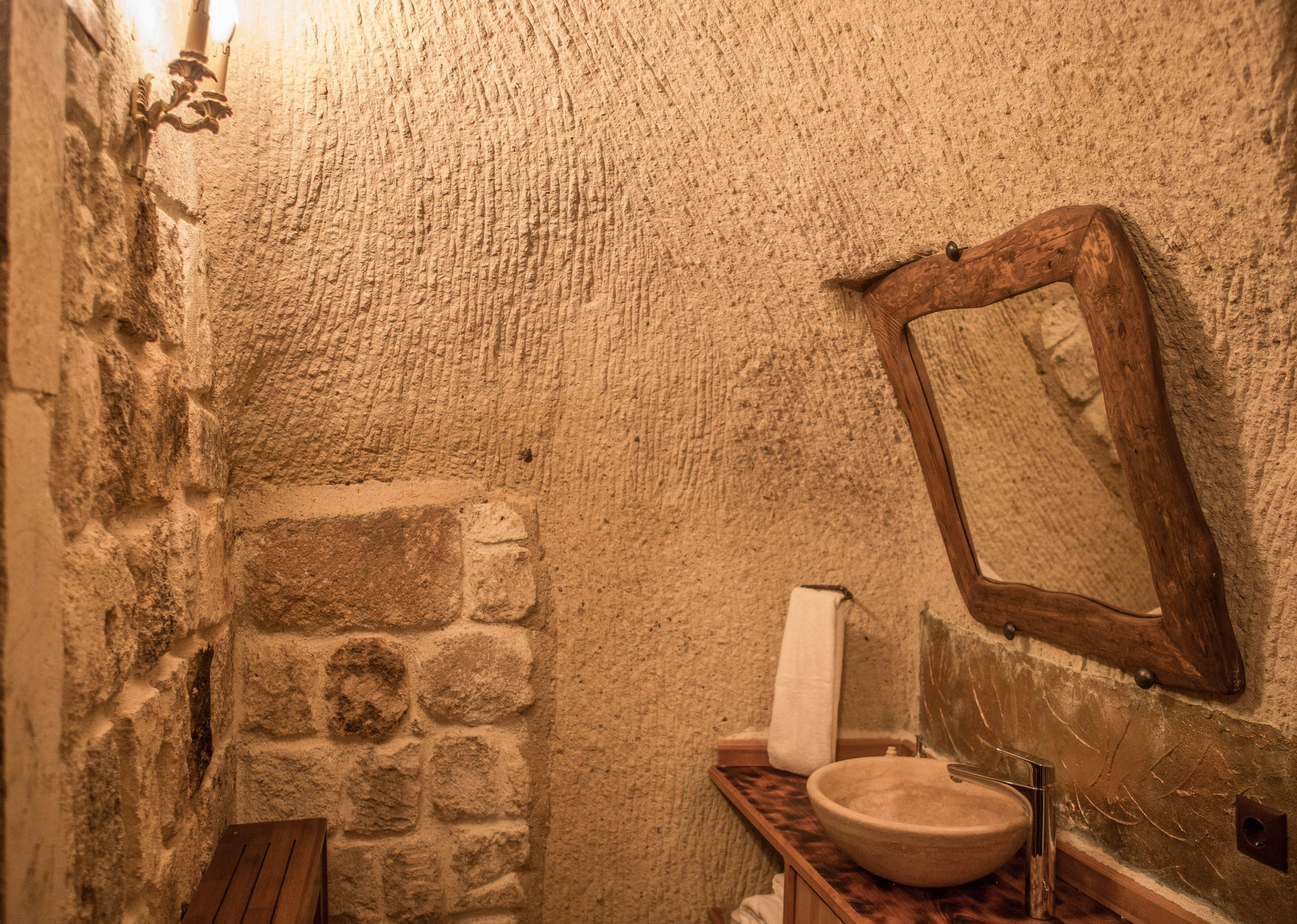 The Cove Cappadocia Hotel Ürgüp Kültér fotó