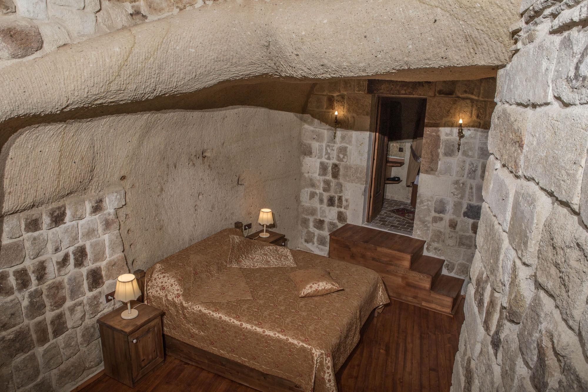 The Cove Cappadocia Hotel Ürgüp Kültér fotó
