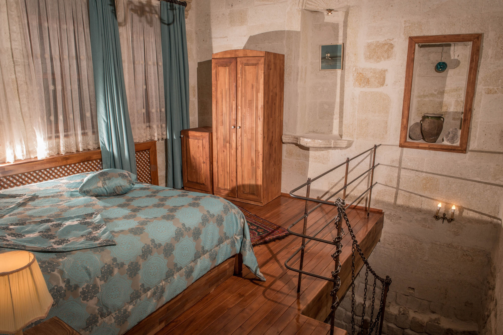 The Cove Cappadocia Hotel Ürgüp Kültér fotó