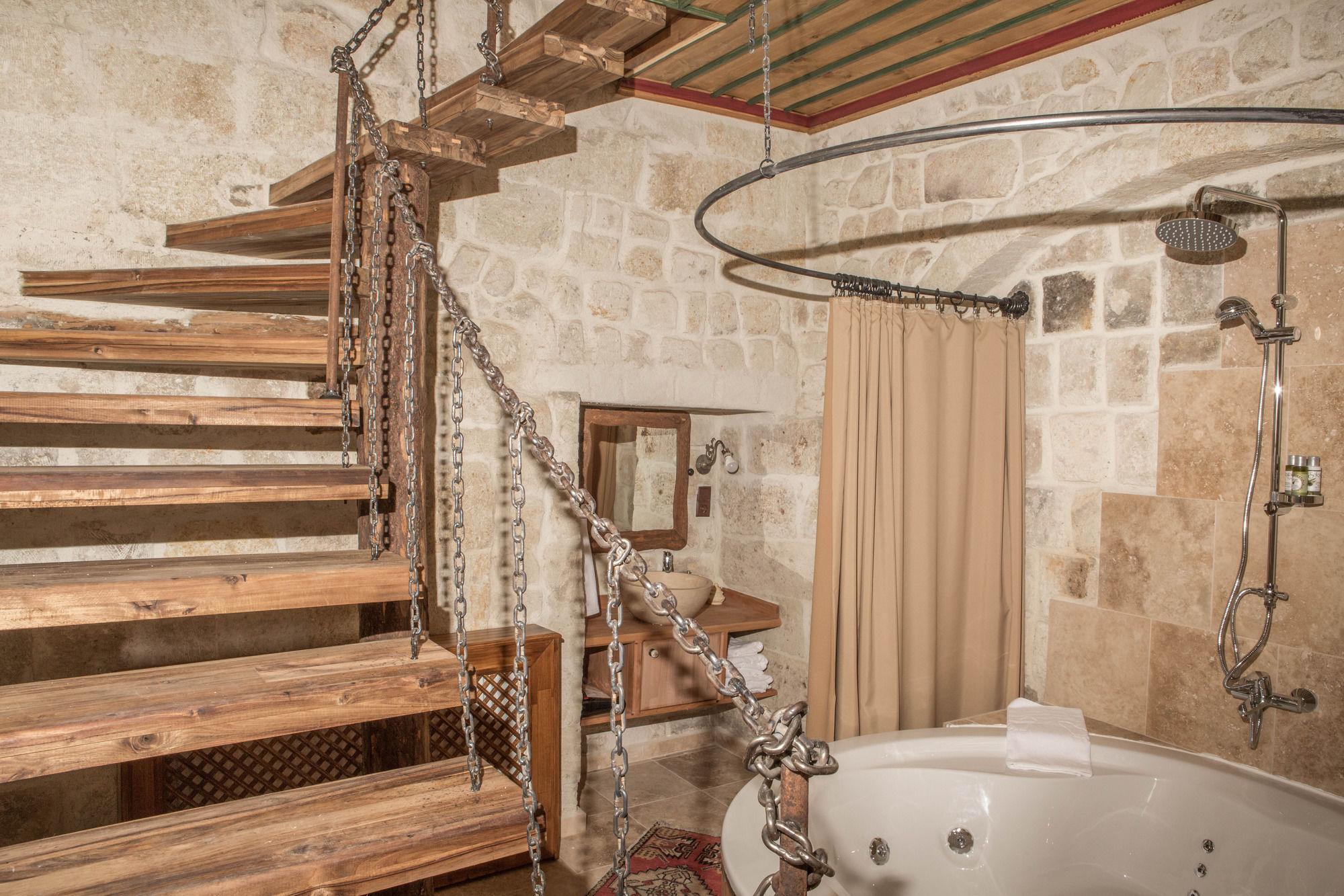 The Cove Cappadocia Hotel Ürgüp Kültér fotó