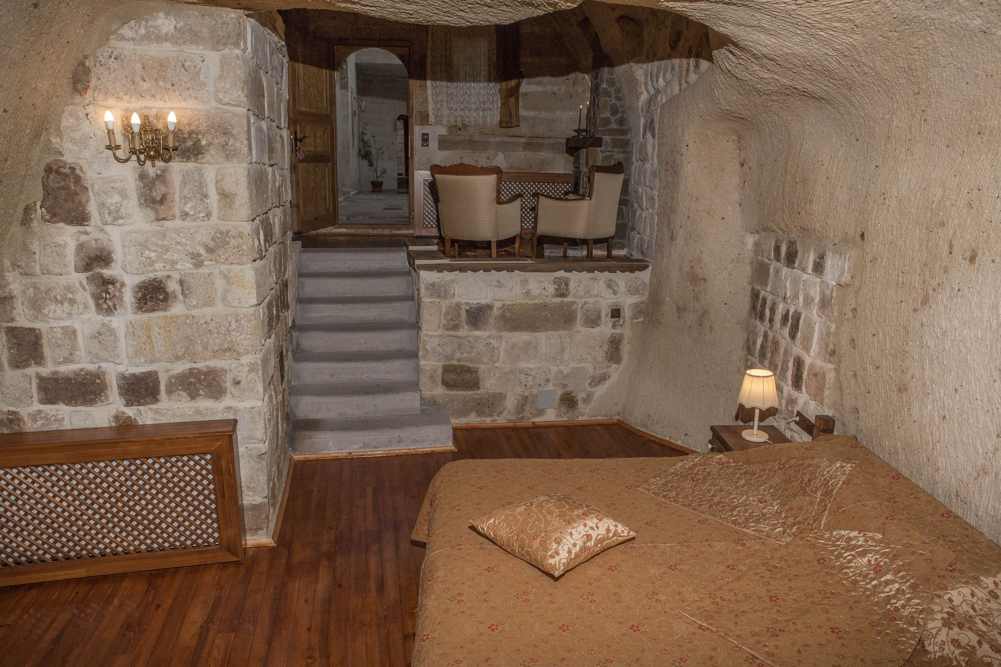 The Cove Cappadocia Hotel Ürgüp Kültér fotó