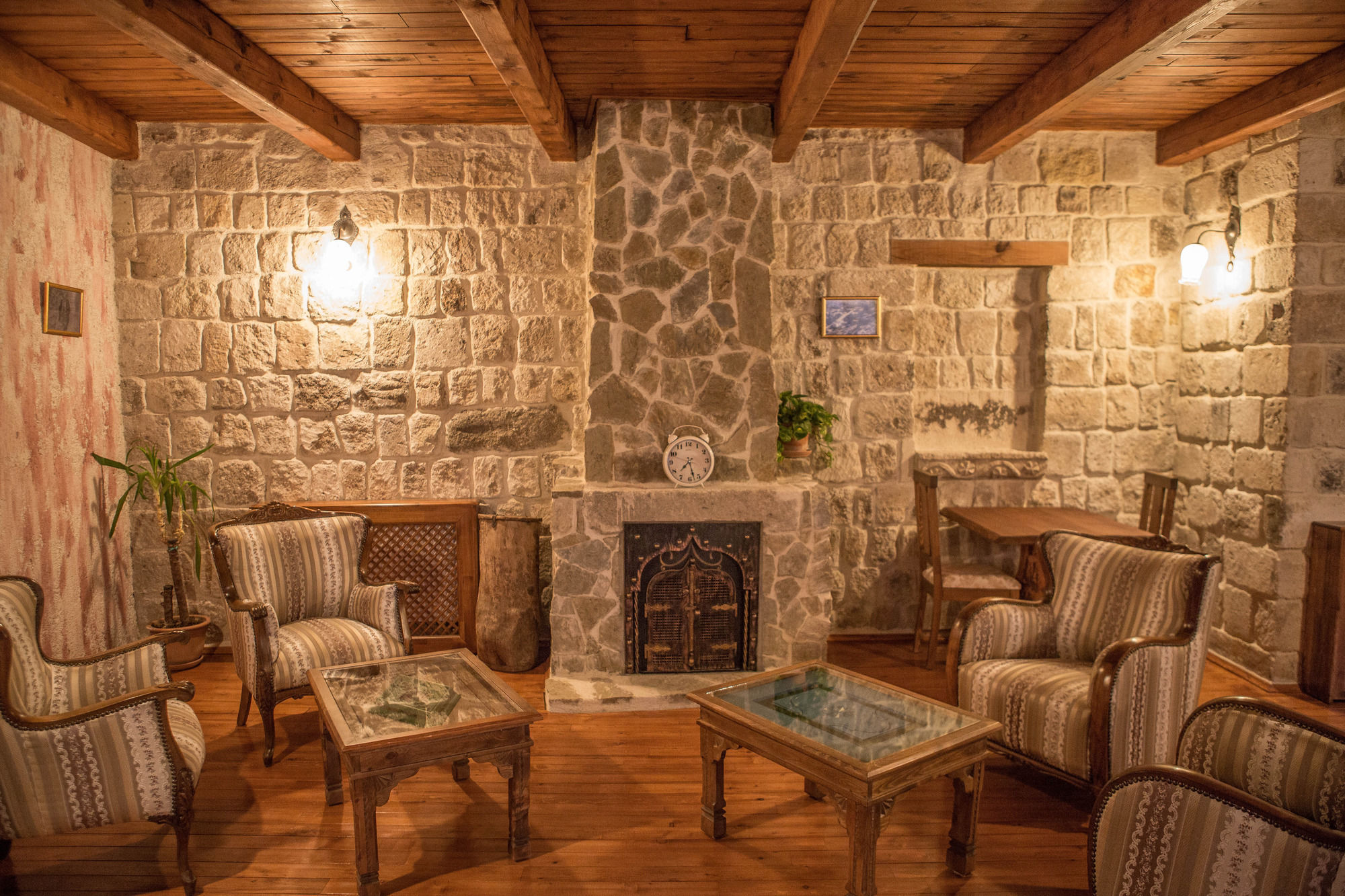 The Cove Cappadocia Hotel Ürgüp Kültér fotó